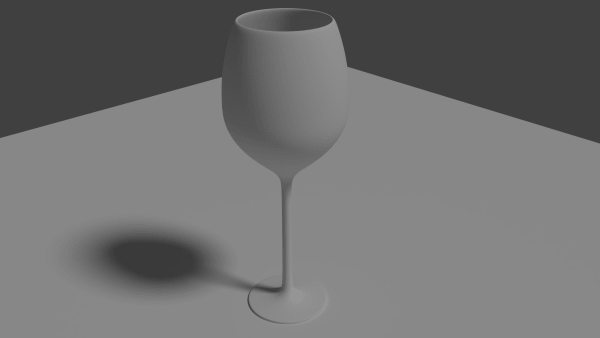 WineGlass