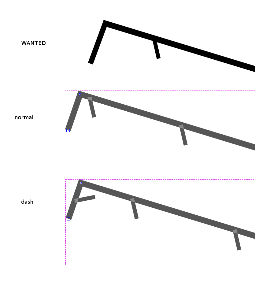 fence