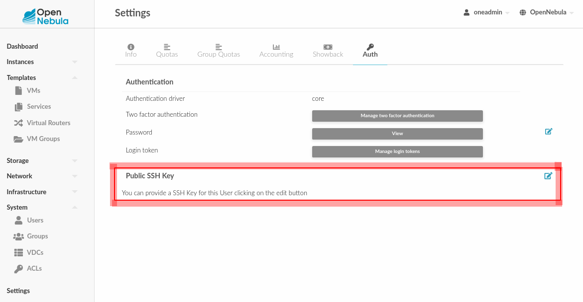 Guacamole SSH provides authentication through private key