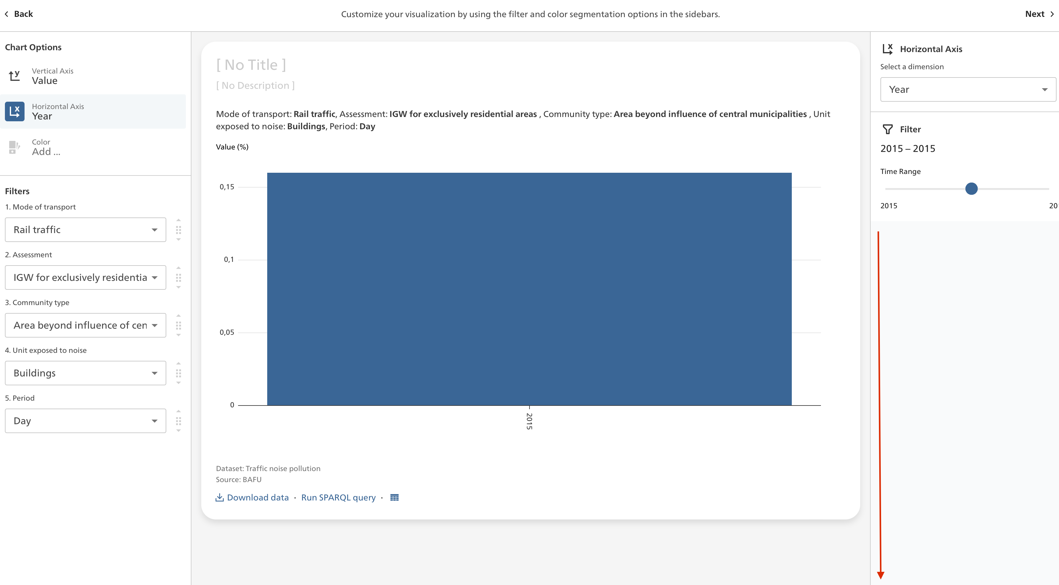 Design: Background Color of Right Sidebar · Issue #481 · visualize ...