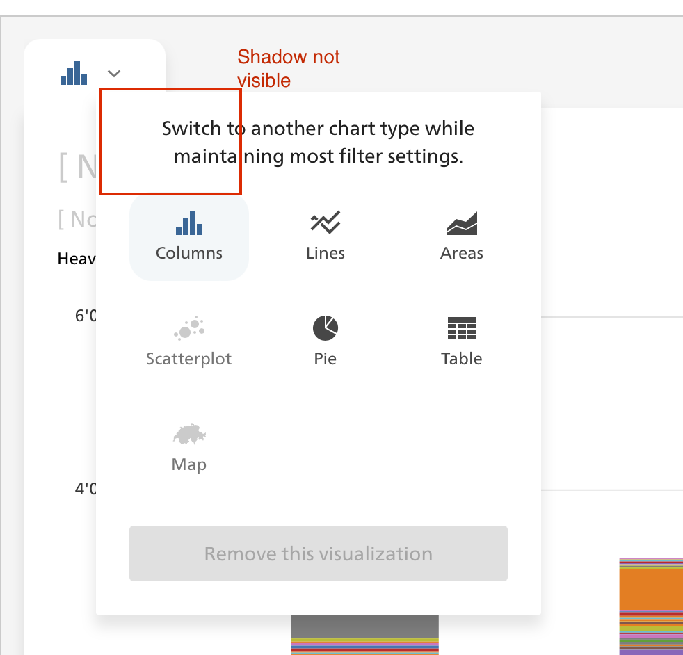 Switch visualization: Switch chart type via tab (1b) · Issue #515 ...