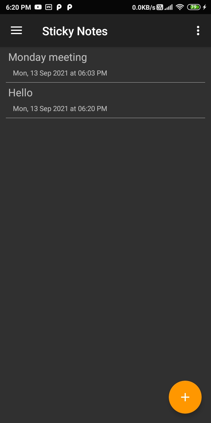 GitHub - ashishgupta8051/Sticky-Notes: These sticky notes android ...