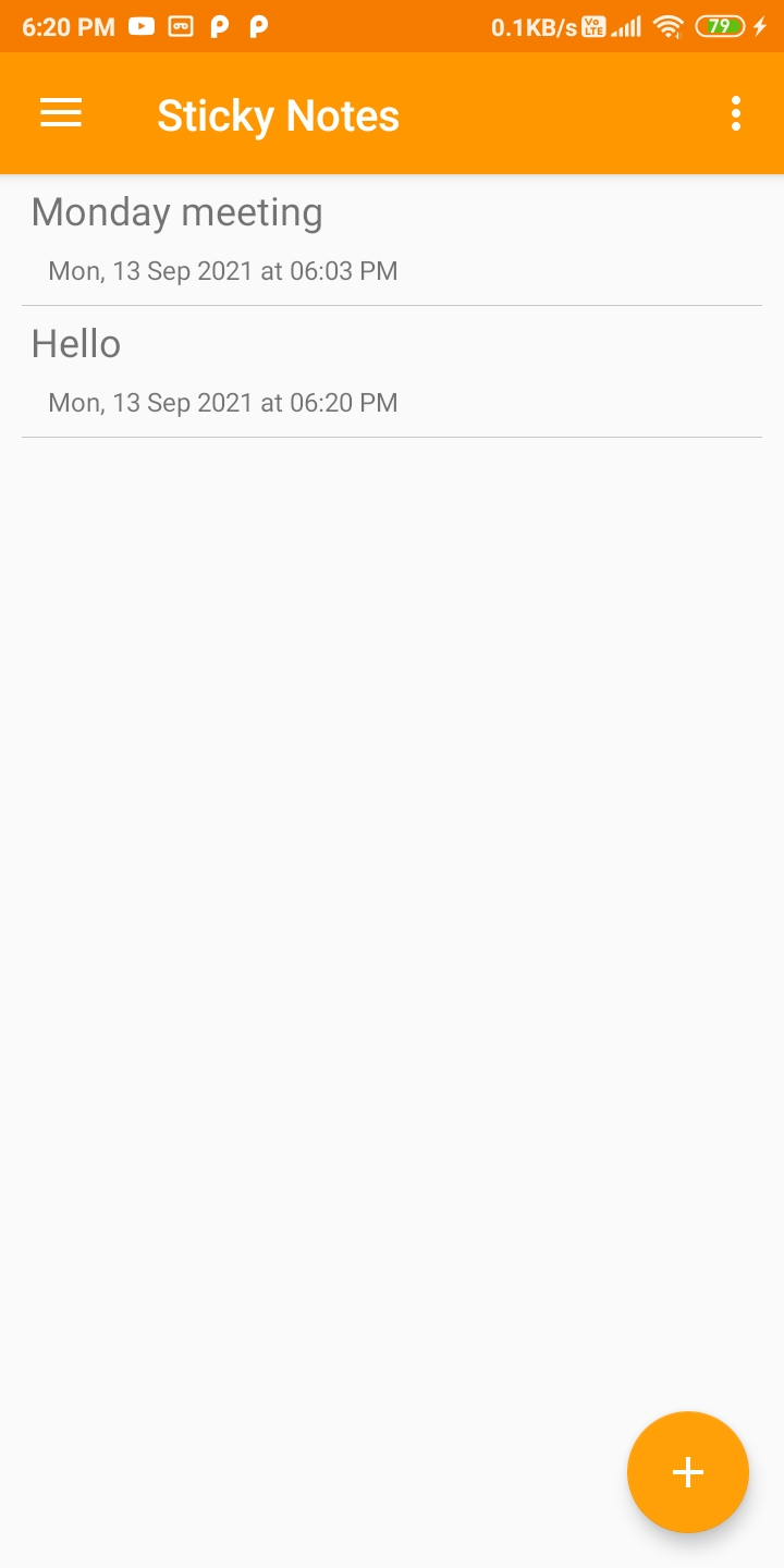 GitHub - ashishgupta8051/Sticky-Notes: These sticky notes android ...
