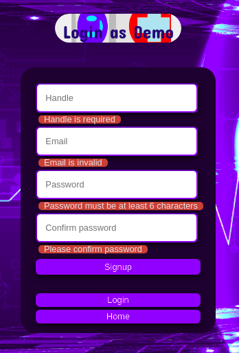 GitHub - Vital-DB/vital-db: Enter health vital stats and view them on a ...