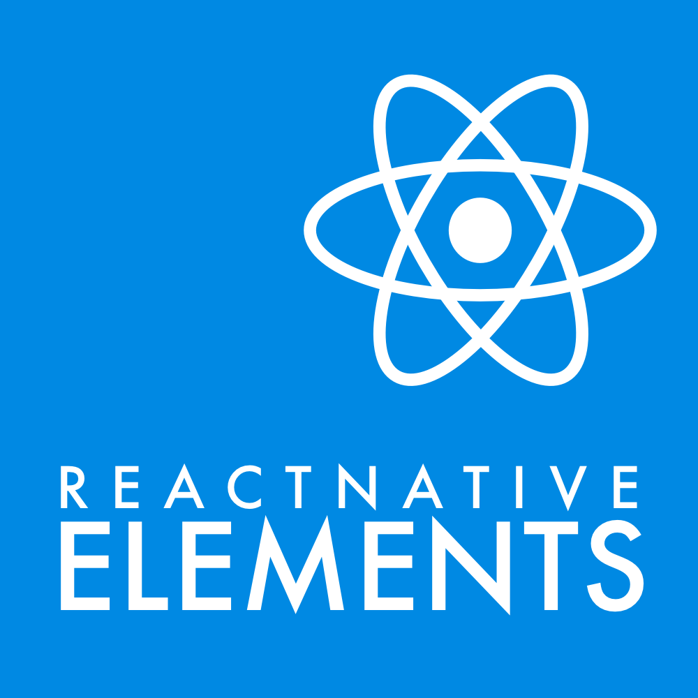 react native elements