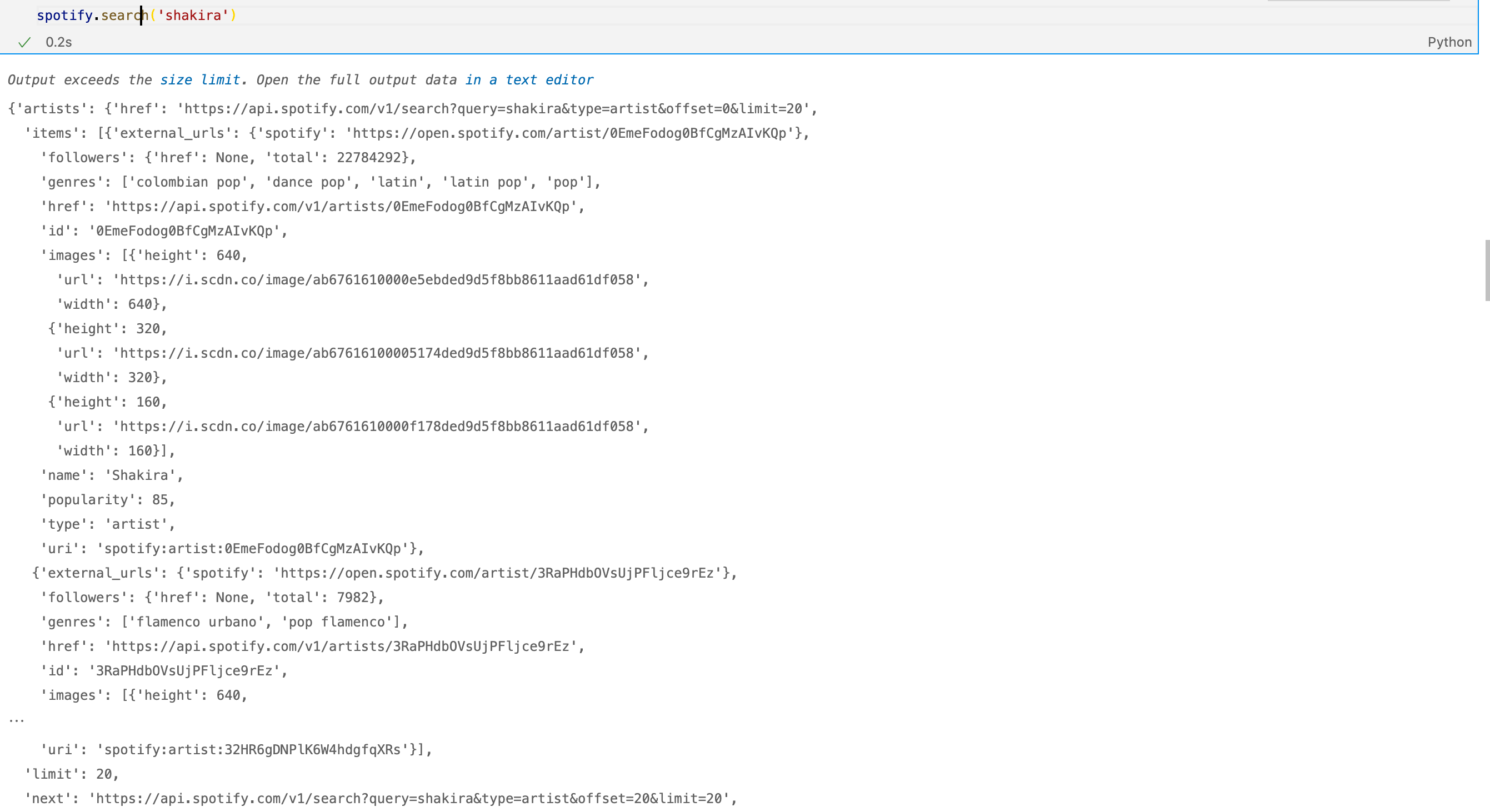 GitHub - sereenk/Spotify_API_project: This is a project for a graduate ...
