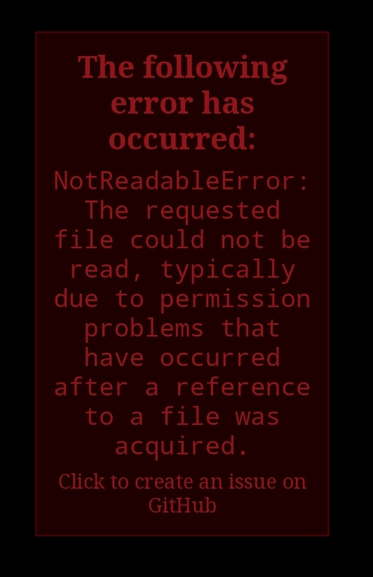 I can't play on mobile · Issue #118 · d07RiV/diabloweb · GitHub
