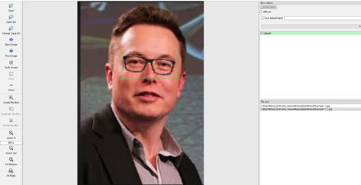 GitHub - GiUKim/eye-detection-for-glasses-data-generation: Eye ...