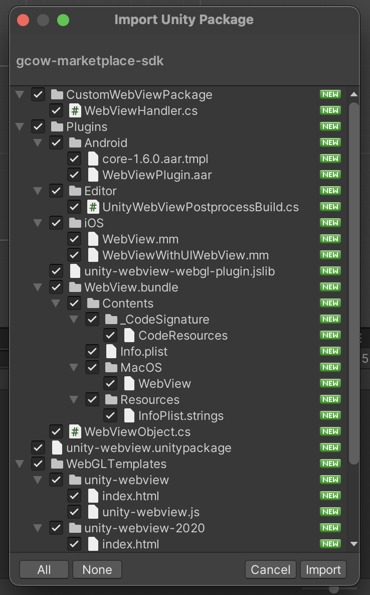 GitHub - branded-currency/brands-in-games-sdk-unity: BIG Marketplace ...