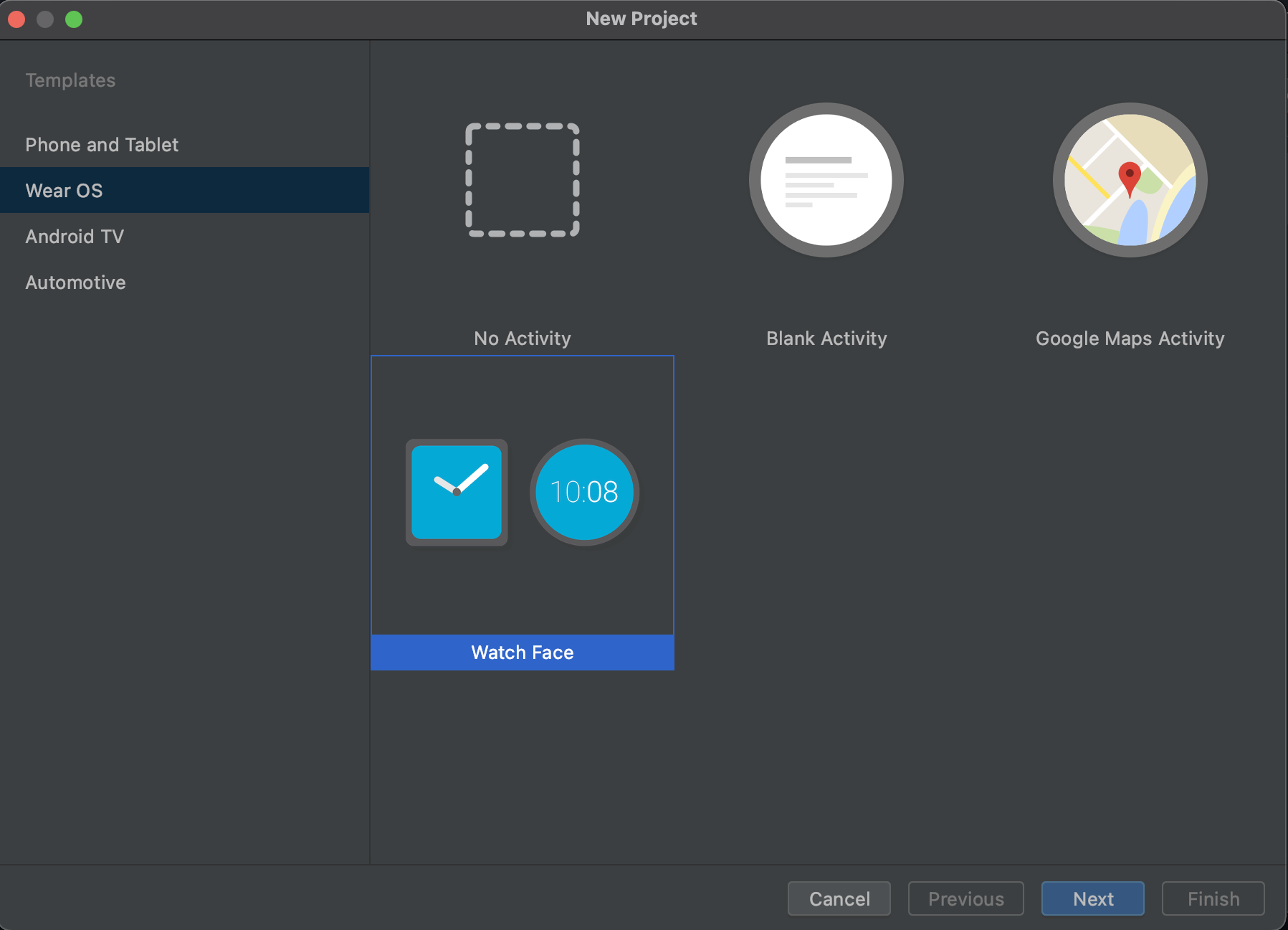 GitHub - ricecor/Wear-OS-Tutorial-Kaip-Rice