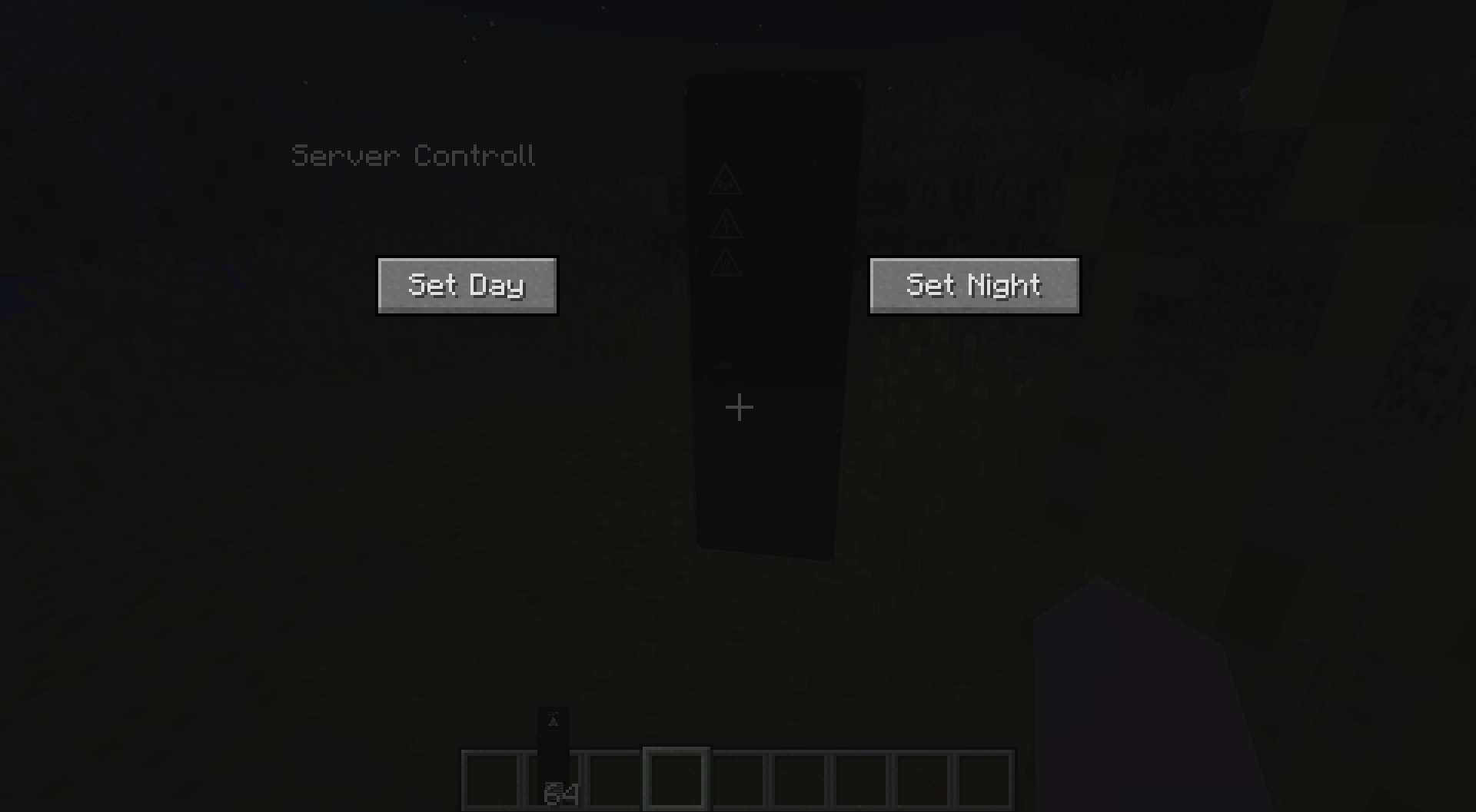 GUI Texture does not appear in Minecraft · Issue #28 · MCreator ...