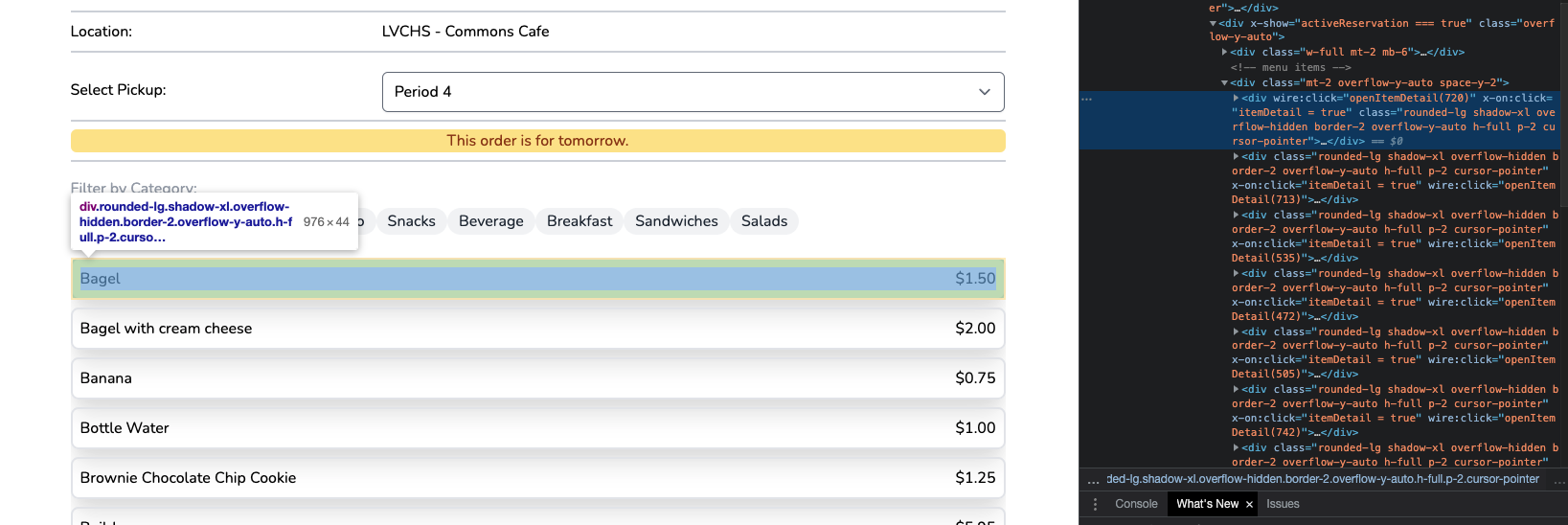 Frontend Pagination Issue · livewire livewire · Discussion #3920 · GitHub