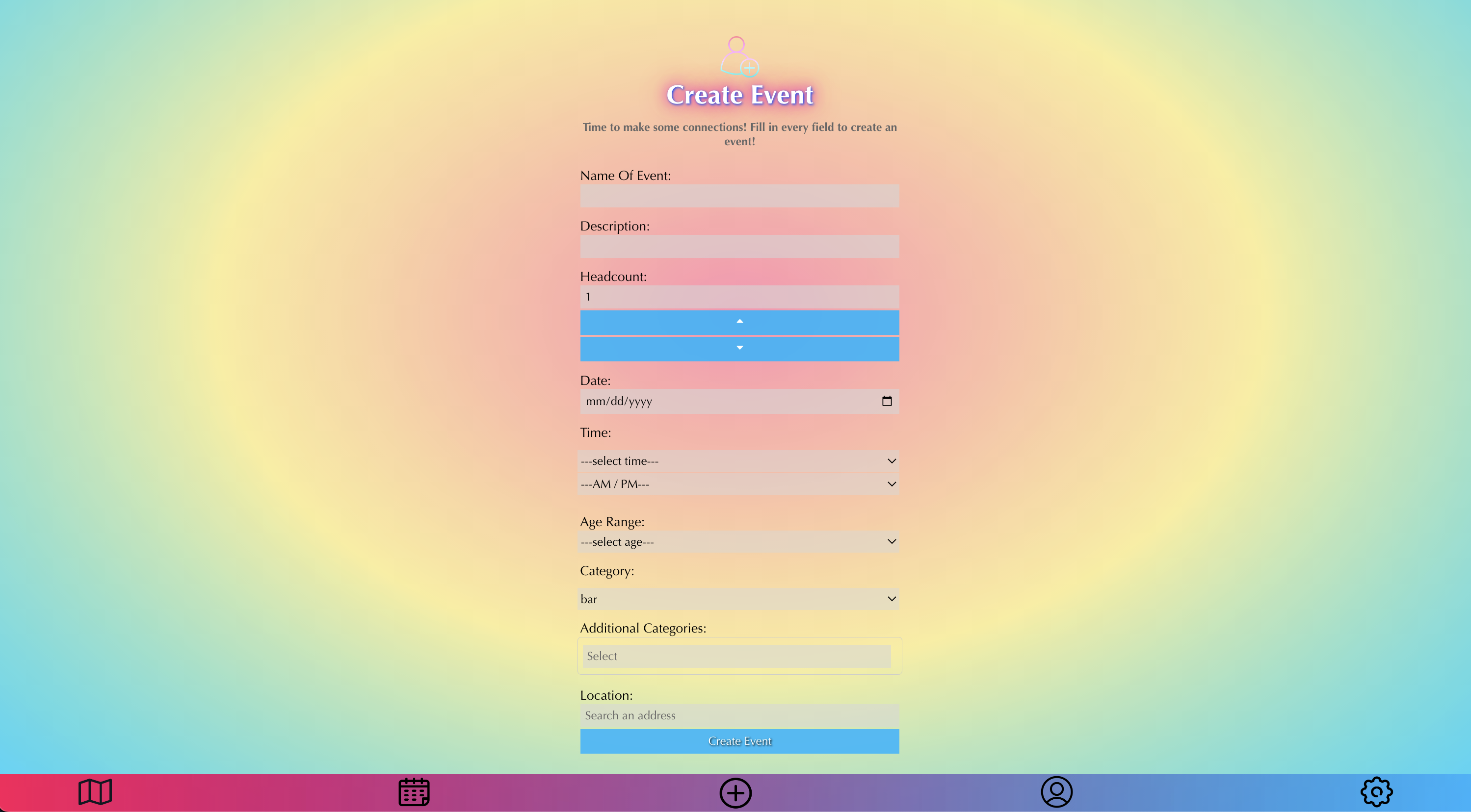 GitHub - TeamSpaceFSA/friend-finder-web-app