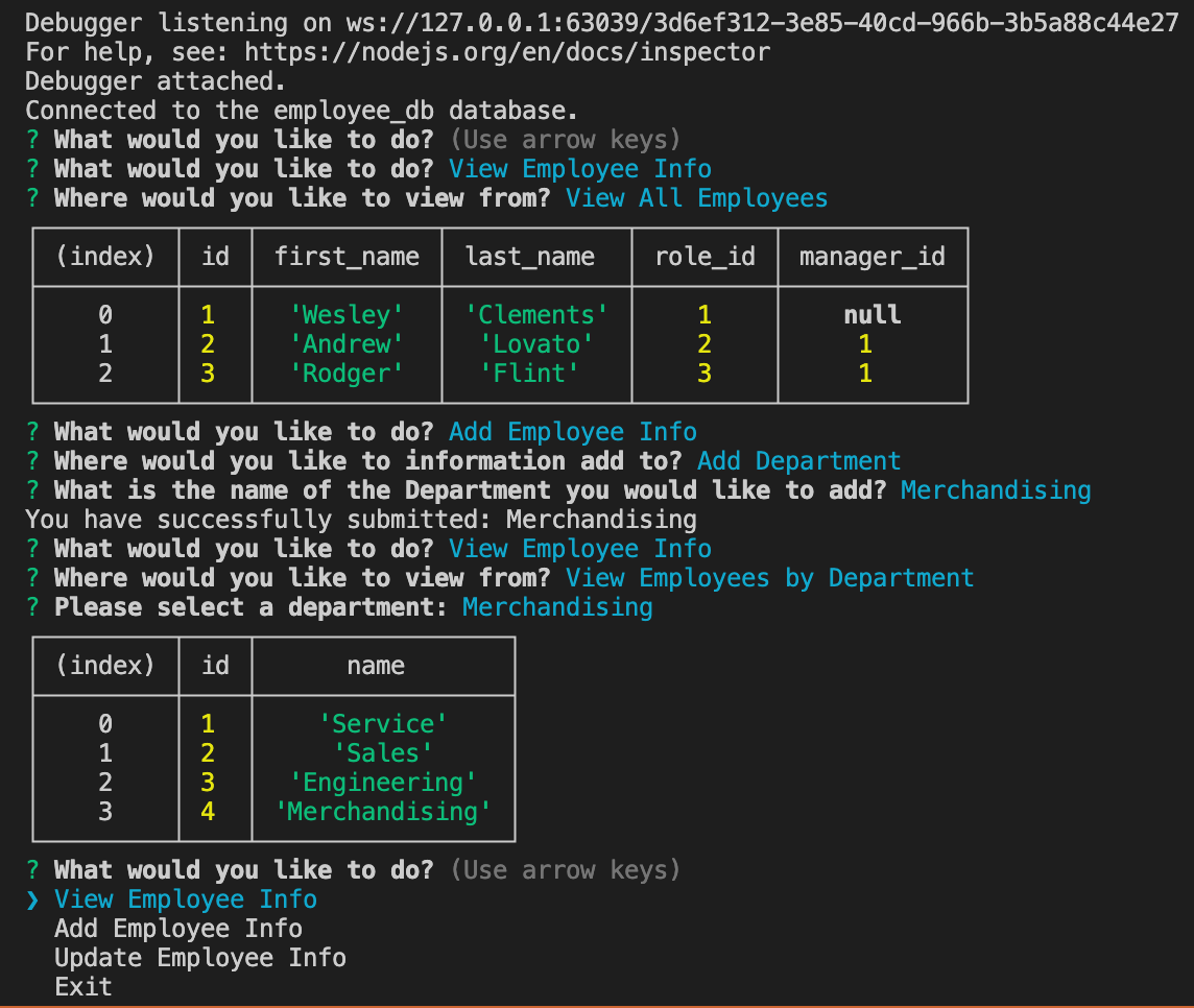 Microsoft Excel Change Tracking Sql