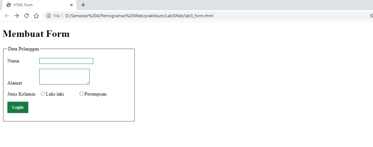 GitHub - Alim311/Lab3Web: Praktikum 3 | Agung Nugroho,S.Kom.,M.Kom.,