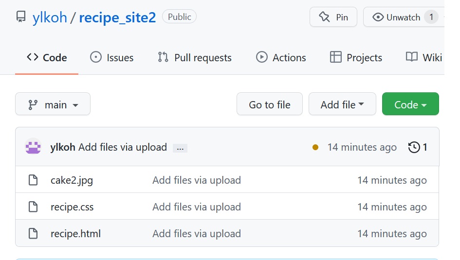 publish html - issue · community · Discussion #14916 · GitHub