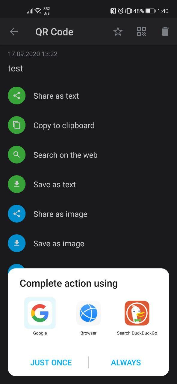 Please add the option for Custom Search Engines · Issue #19 · wewewe718 ...