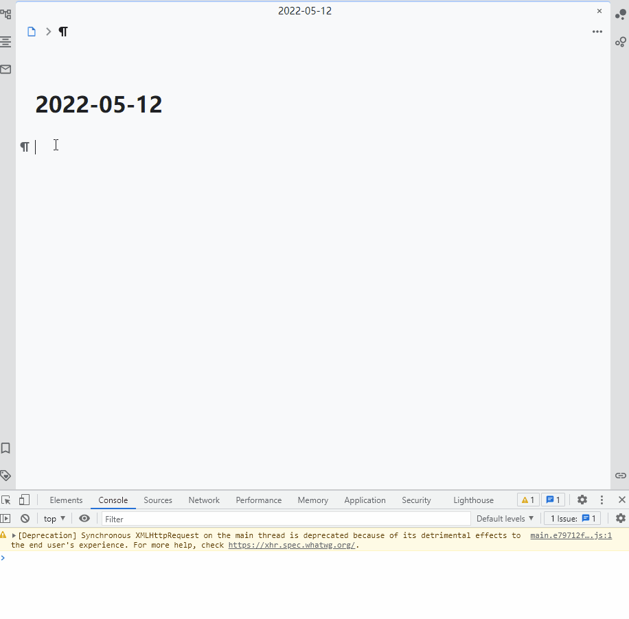 跨文档拖动列表项块后源文档状态异常 · Issue #4863 · siyuan-note/siyuan · GitHub