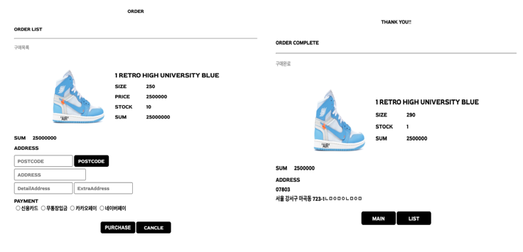 GitHub - JUNG-gyucheol/project