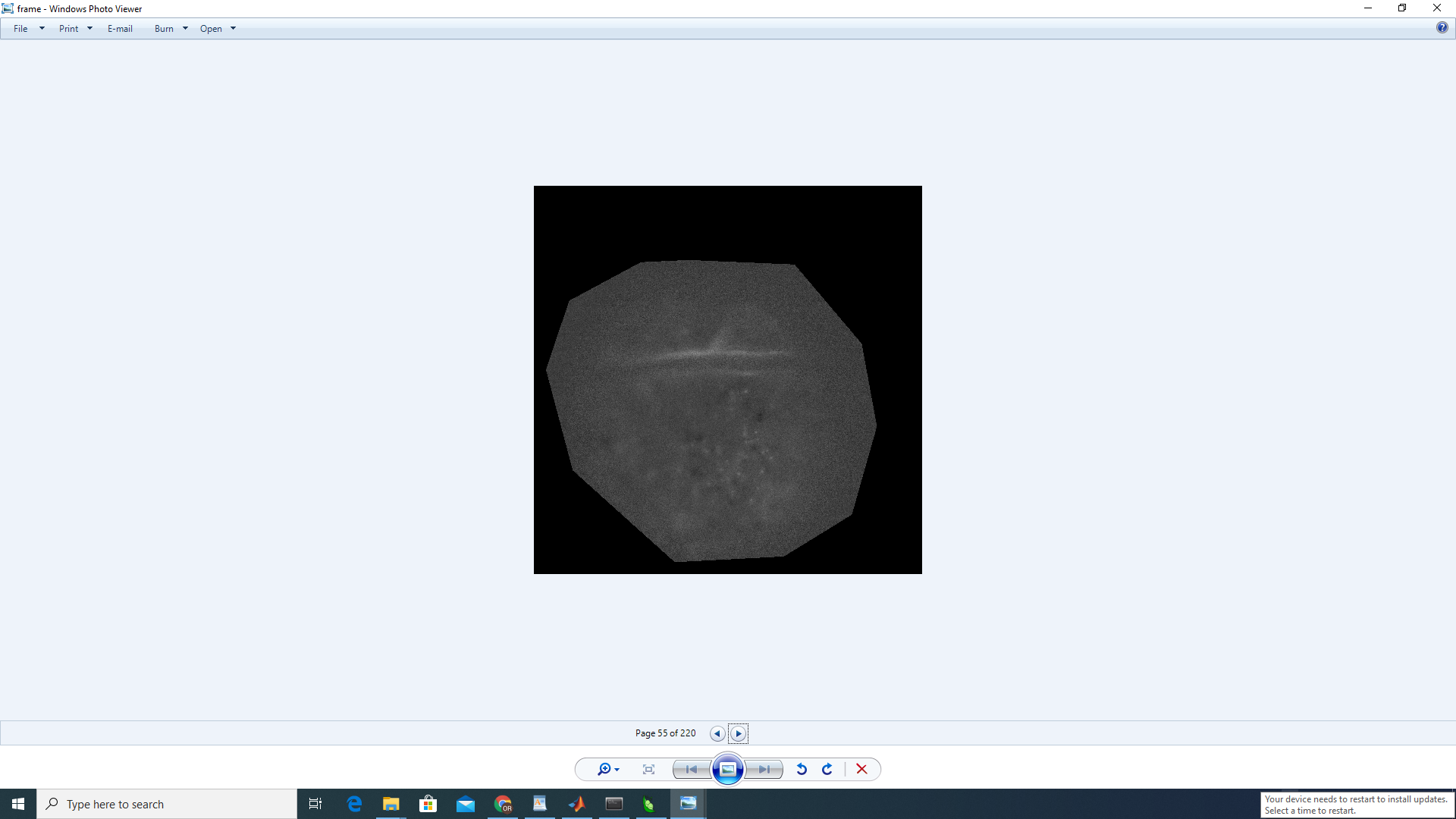 corrupted mean img · Issue #290 · MouseLand/suite2p · GitHub