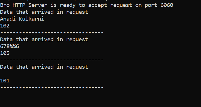GitHub - anadikulkarni11/HTTP-Server: It is a web server written in C++ ...