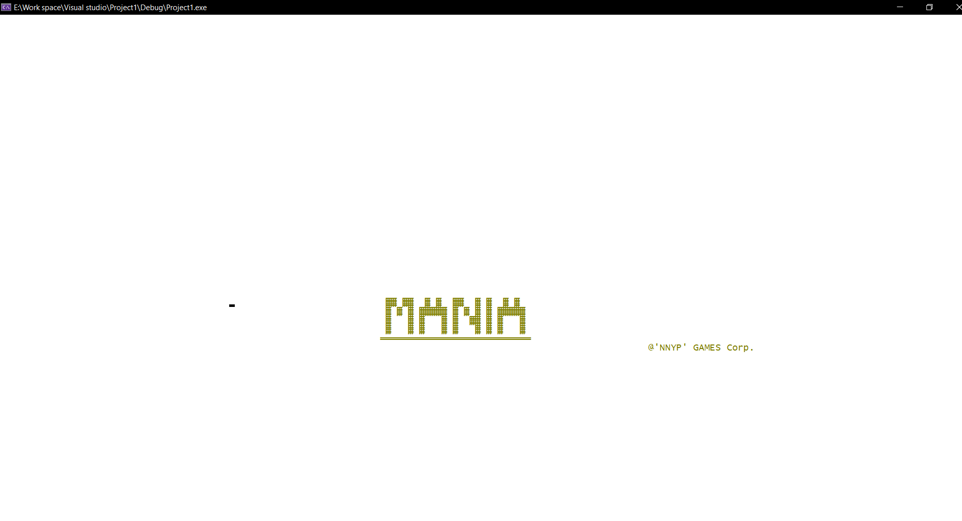 GitHub - pmmnpathiraja/c-animation