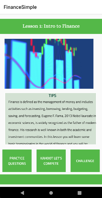 GitHub - mingyuliuu/android-mini-projects: My collection of Android ...