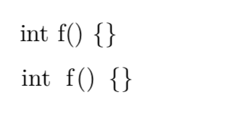Listings inline code doesn't work with markdown to pdf · Issue #6253 ...