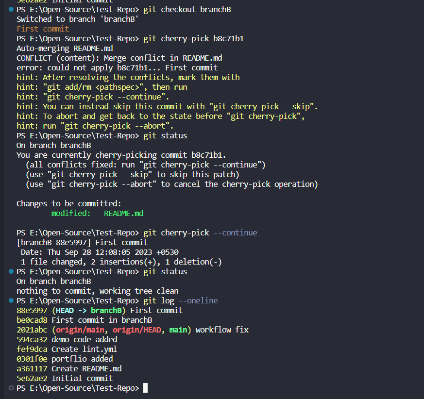 Challenge #1 - Rushi Javiya · Issue #40 · scaleracademy/scaler-open ...