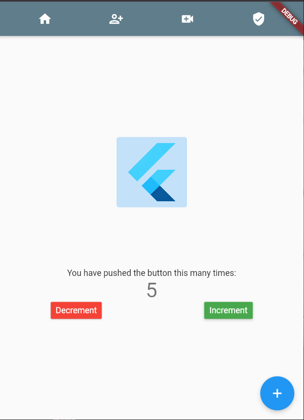 GitHub - ldhyen99/Flutter_Demo_edu: Learn how to build a Flutter app ...