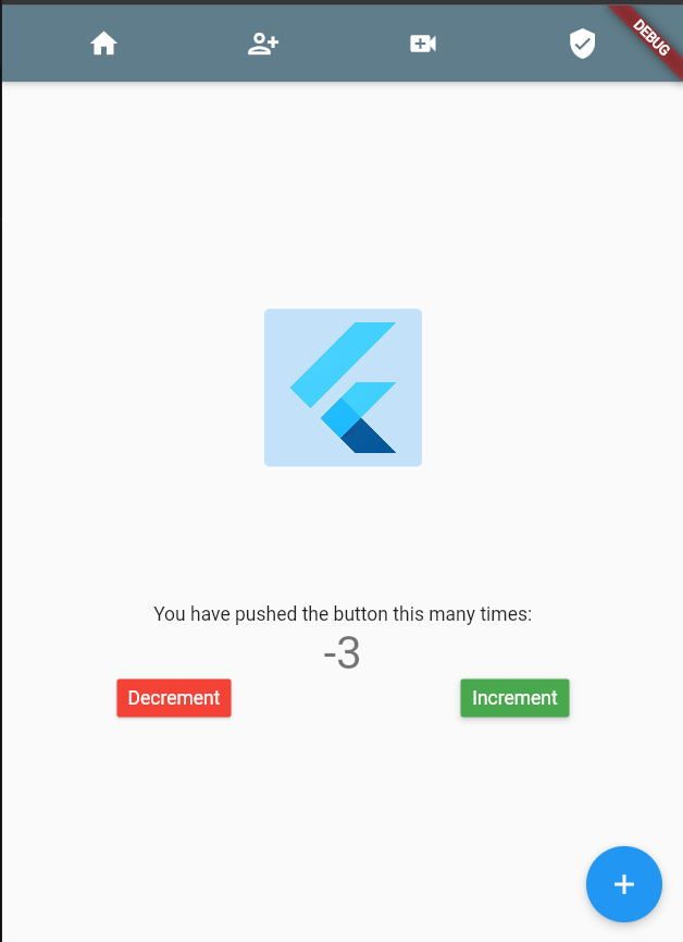 GitHub - ldhyen99/Flutter_Demo_edu: Learn how to build a Flutter app ...