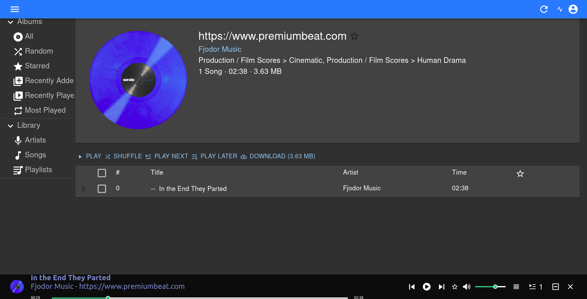song progress bar with mozilla firefox not aligned properly · Issue ...