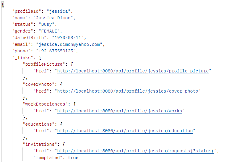 GitHub - Nikesh559/Facebook-API: It is a REST API for user to fetch and ...