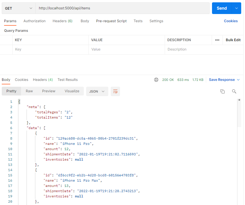 GitHub - aydinbattal/ShopifyBackendChallenge2022
