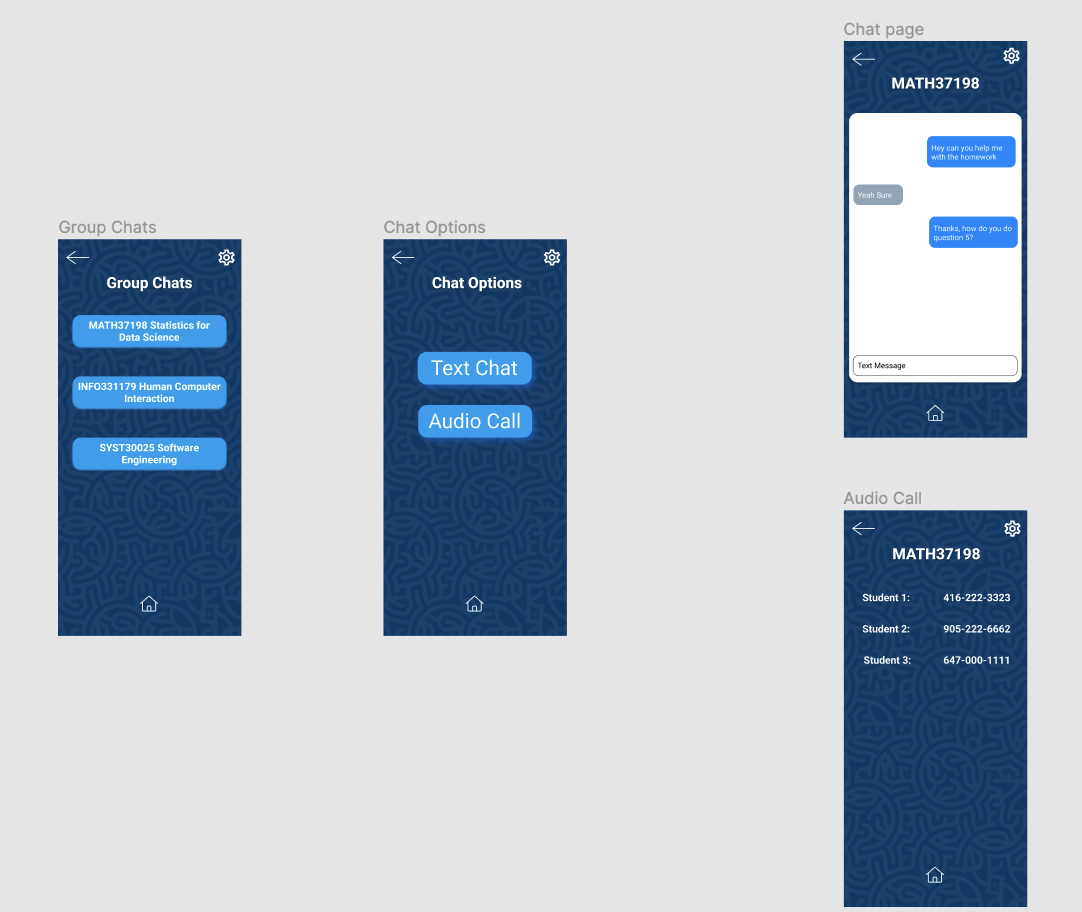 GitHub - Haashim-C/HaashimChouhdry-HCI-A2: Assignment 2 for HCI.