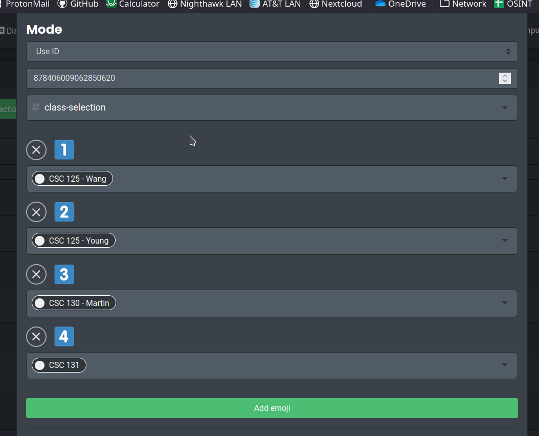 GitHub alyaherron/digitalcoffee Digital Coffee Discord Server