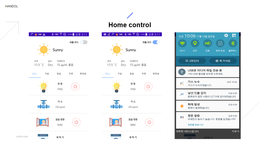 GitHub - Lee-Geon-Yeong/IoT_SmartHome_Project
