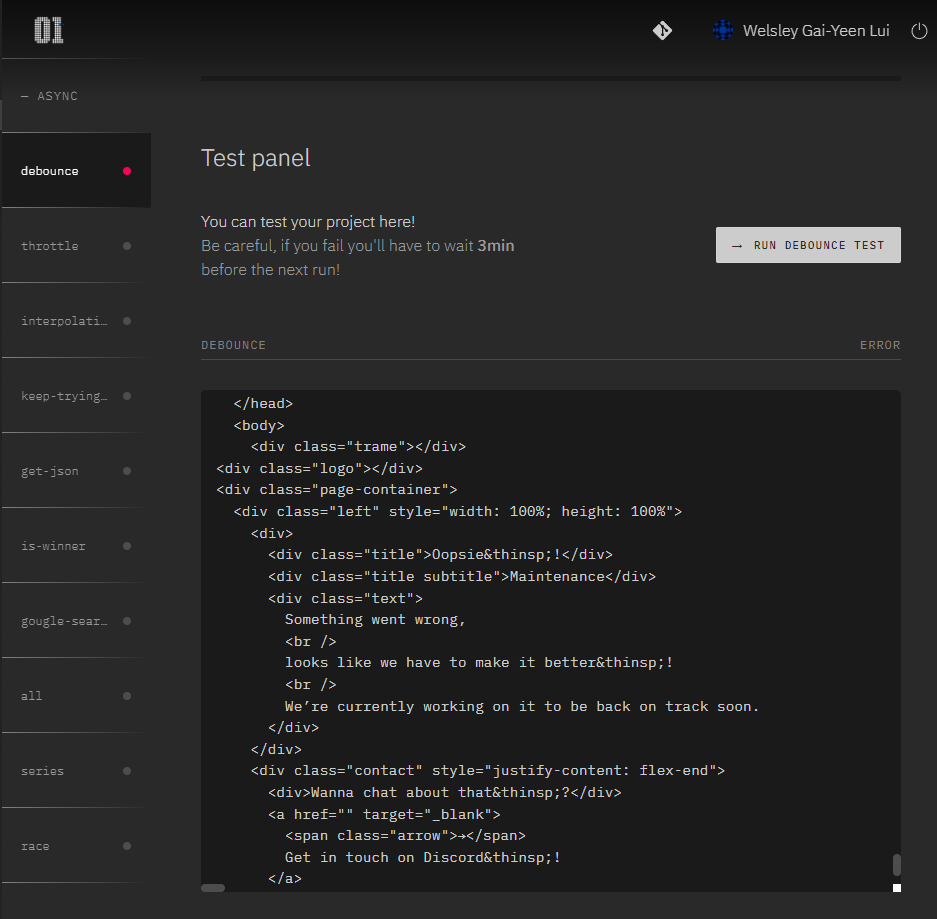 debounce subject · Issue #988 · 01-edu/public · GitHub
