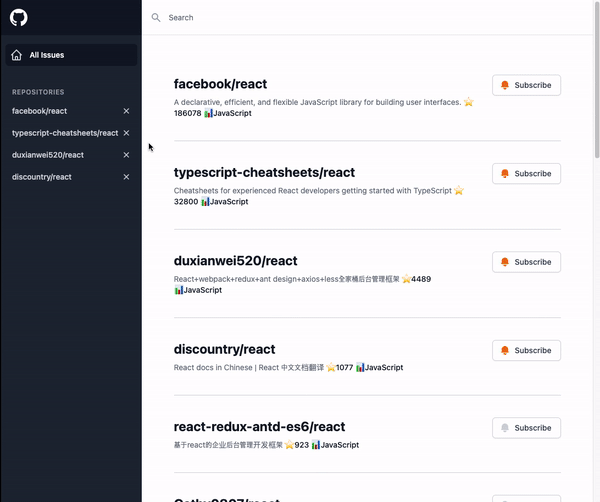 GitHub - dev-jihye/github-collection: github repositories collection