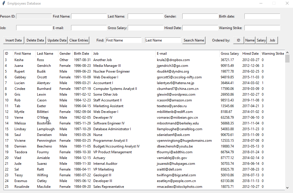 GitHub - Douglas-R-K/Simple-Postgresql-GUI