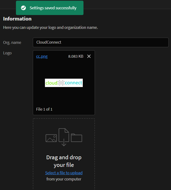Update Logo · Budibase budibase · Discussion #3233 · GitHub