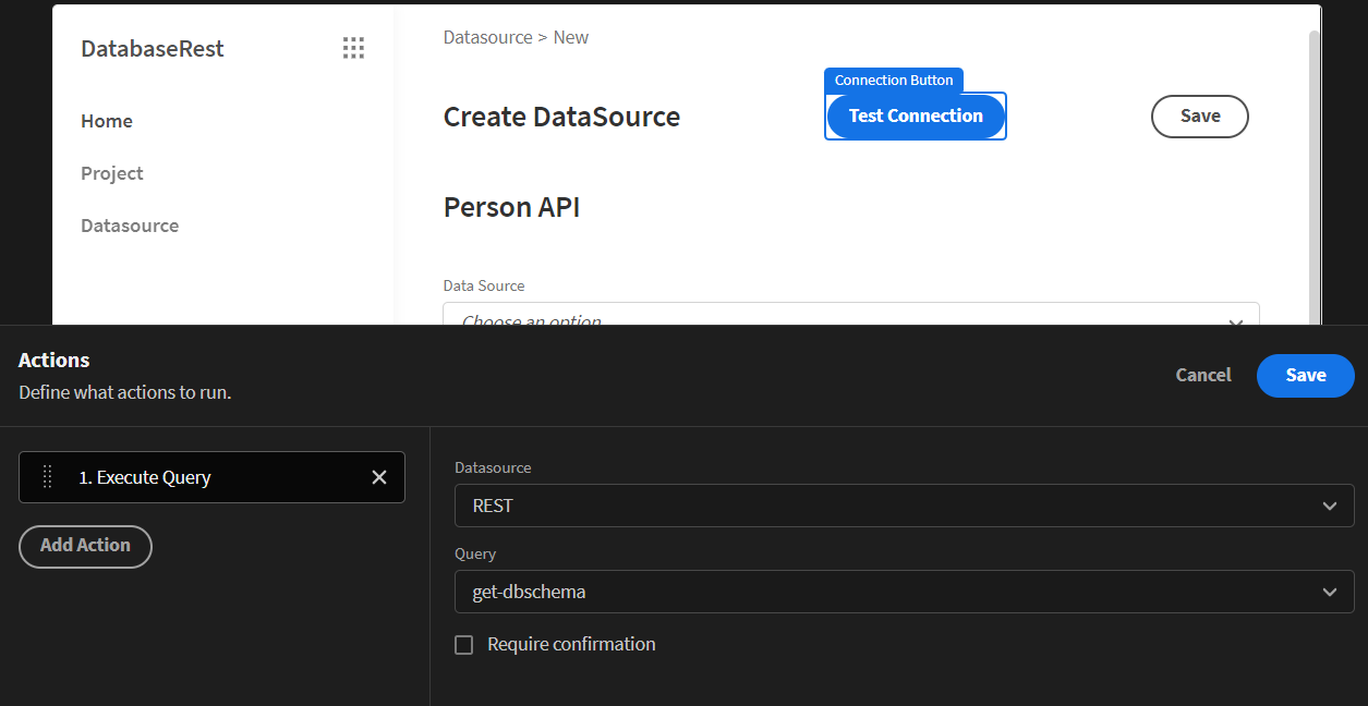 Button Actions · Budibase budibase · Discussion #1616 · GitHub