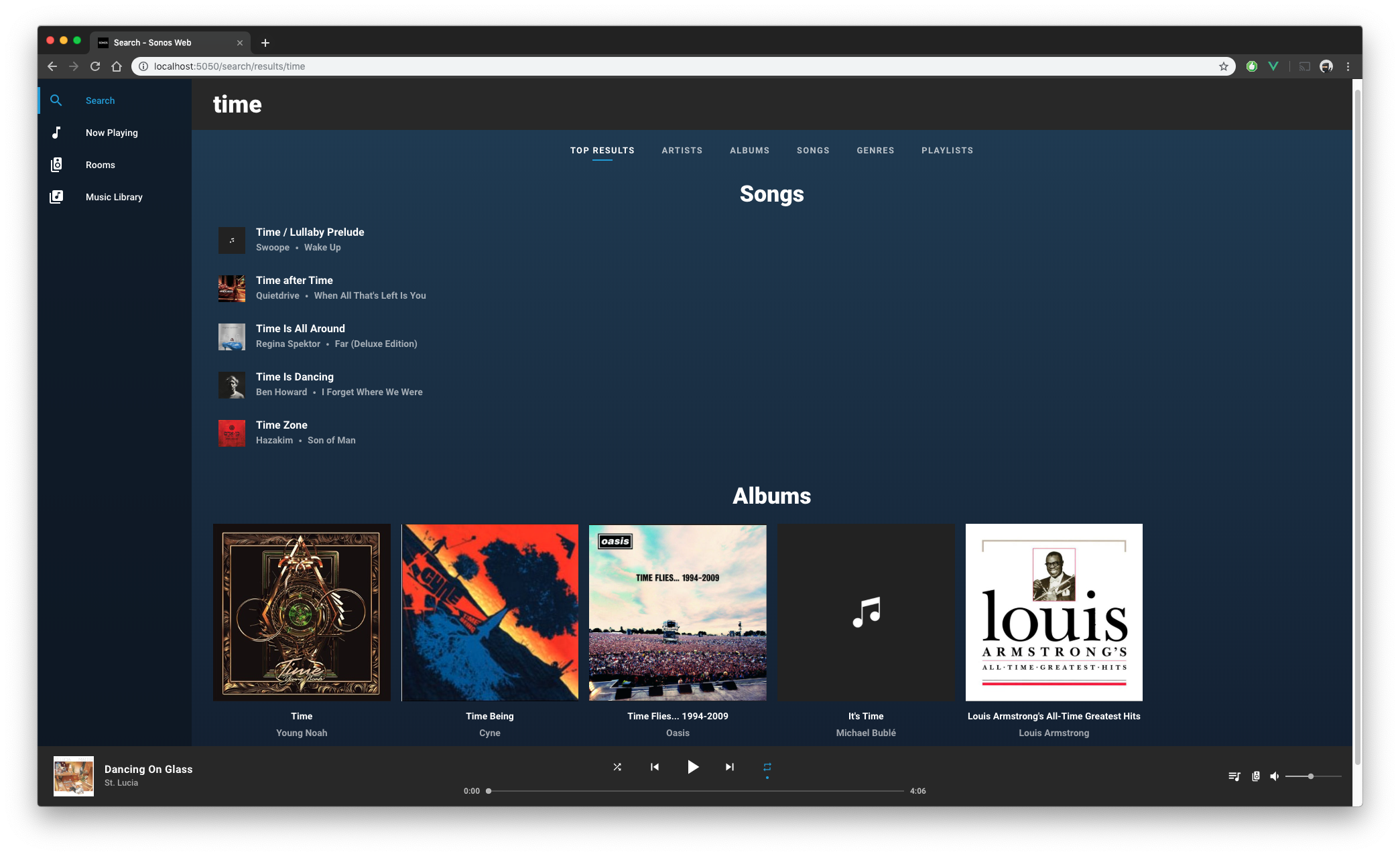 get sonos app for mac