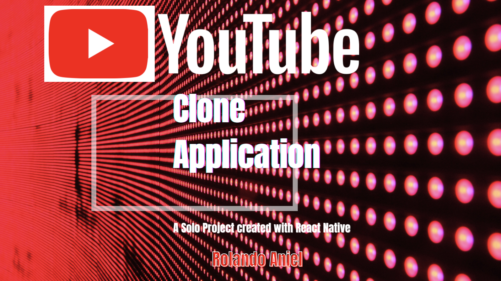 GitHub - RollieDev/Youtube_Clone_App_React_Native: Youtube clone app ...