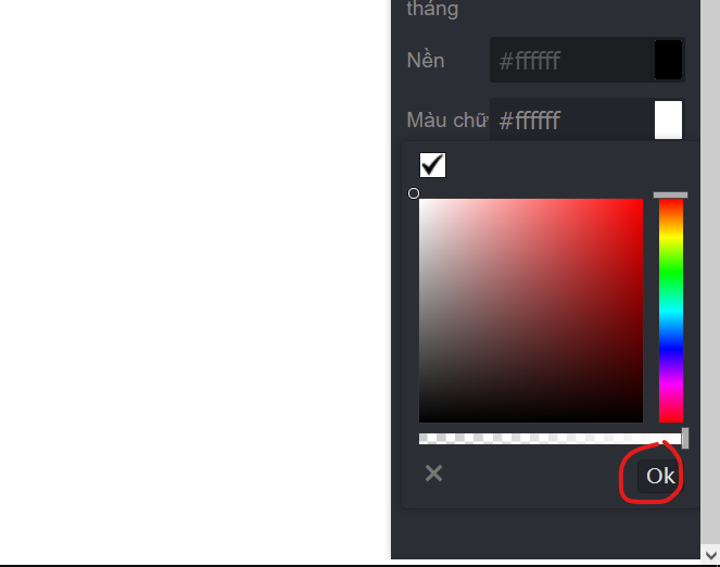 How to make onDone event for color picker trait · GrapesJS/grapesjs