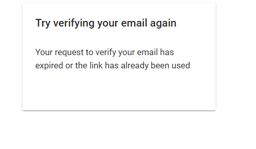 UI changes for Email Verification · Issue #28 · Guiaochino/ess-app · GitHub