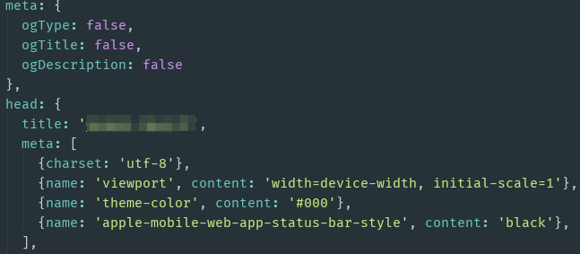 nuxtconfig