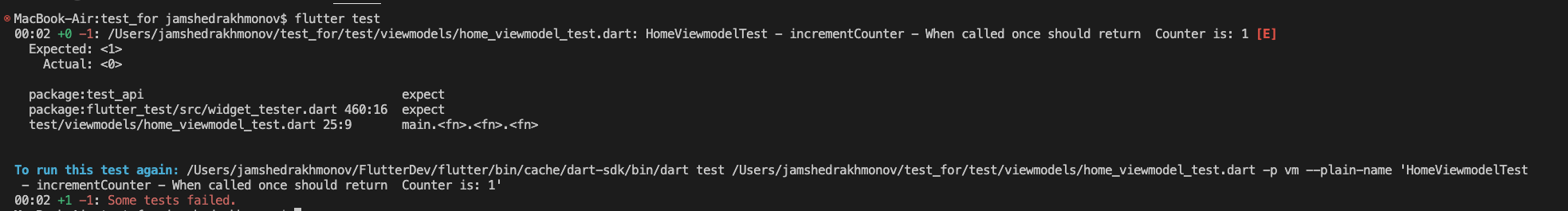 [bug]: Unit testing issue · Issue #922 · Stacked-Org/stacked · GitHub