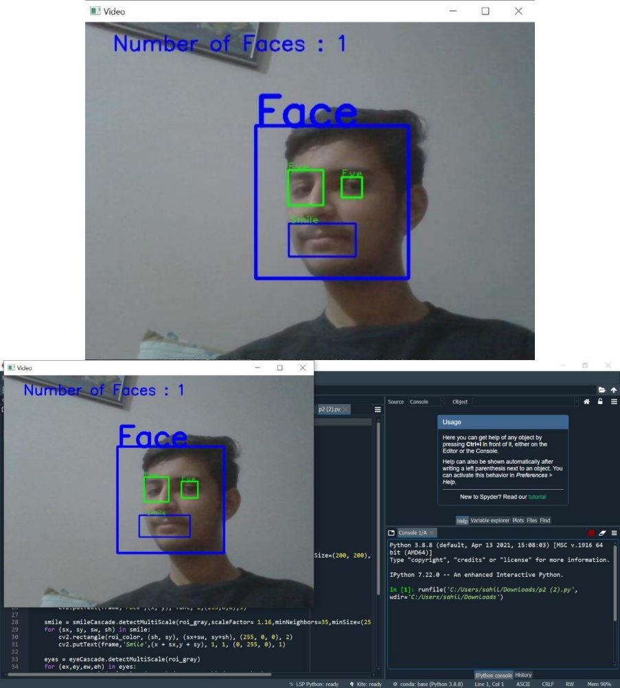 GitHub - xposecode/Face-Recognition