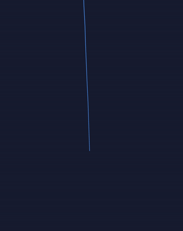 Line (layer) gets thinner on zoom · Issue #4979 · visgl/deck.gl · GitHub